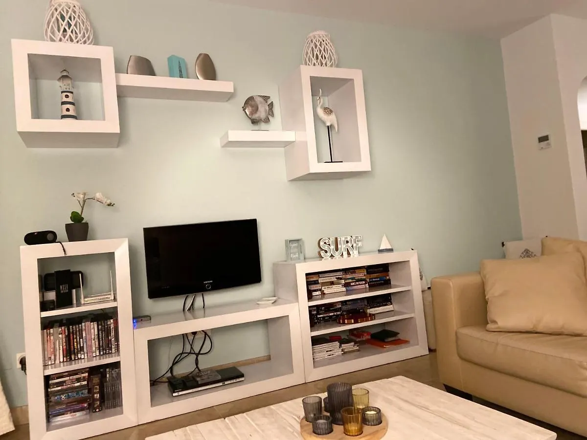 Apartment Duquesa Village Manilva