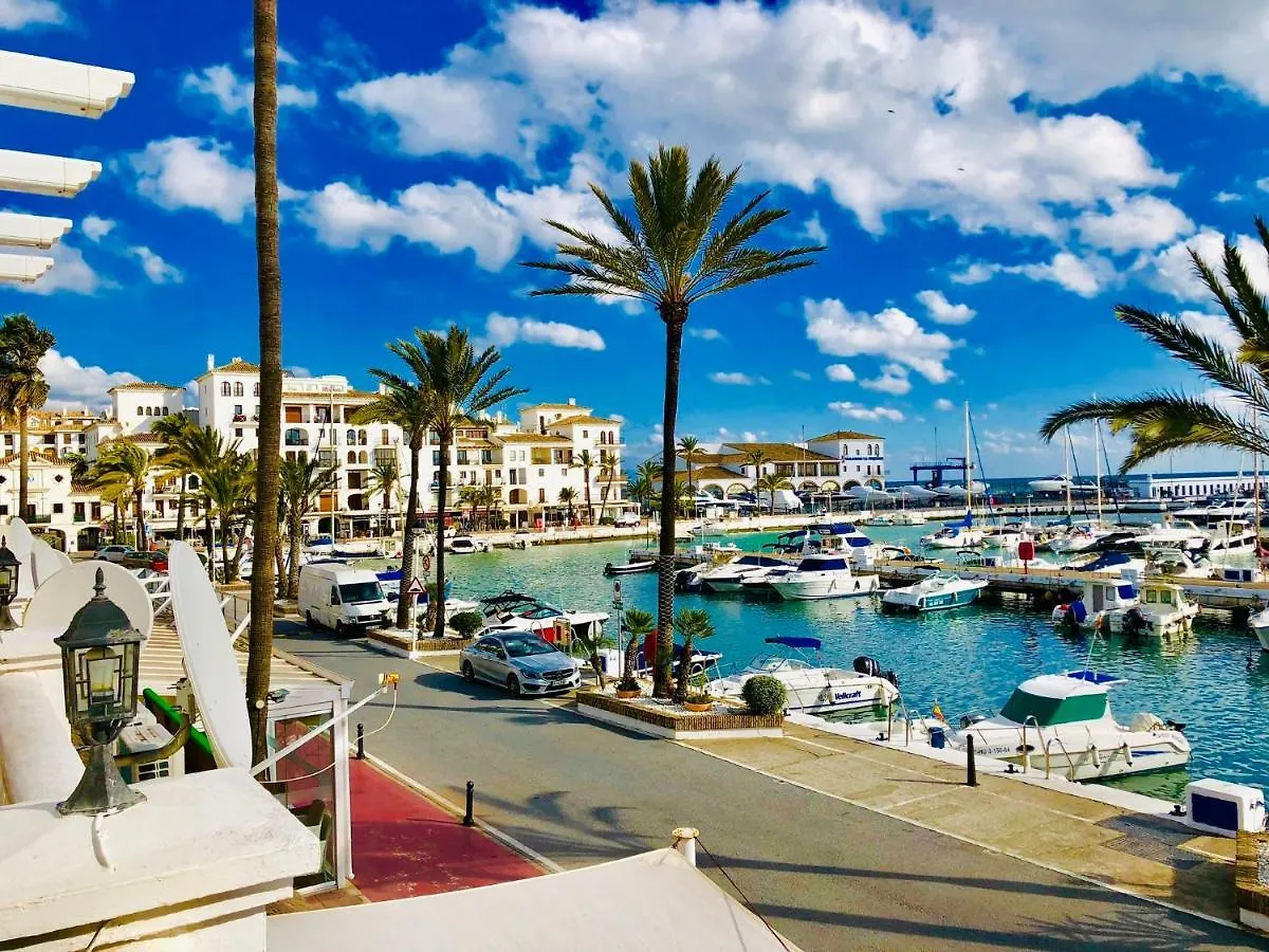 Duquesa Village Manilva 0*,