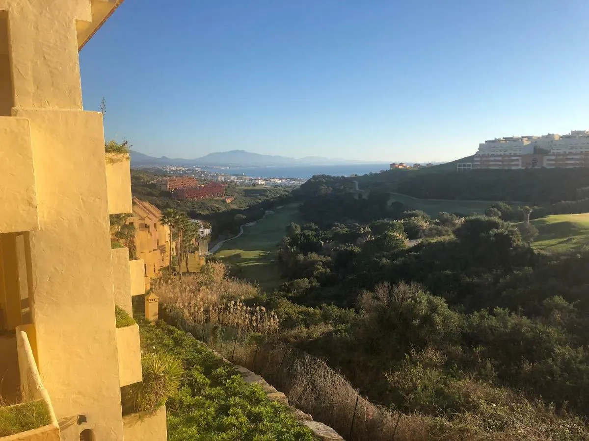 Apartment Duquesa Village Manilva Spain