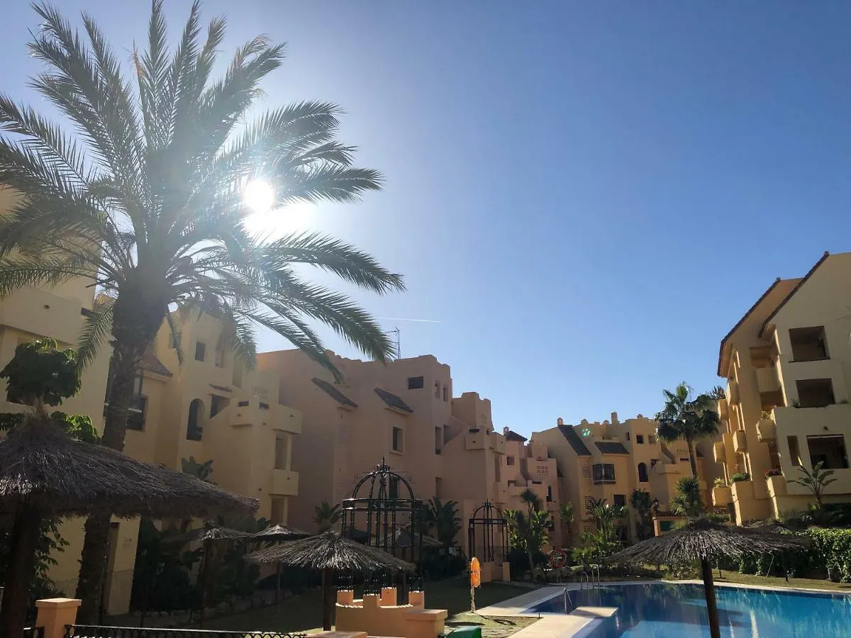 Apartment Duquesa Village Manilva