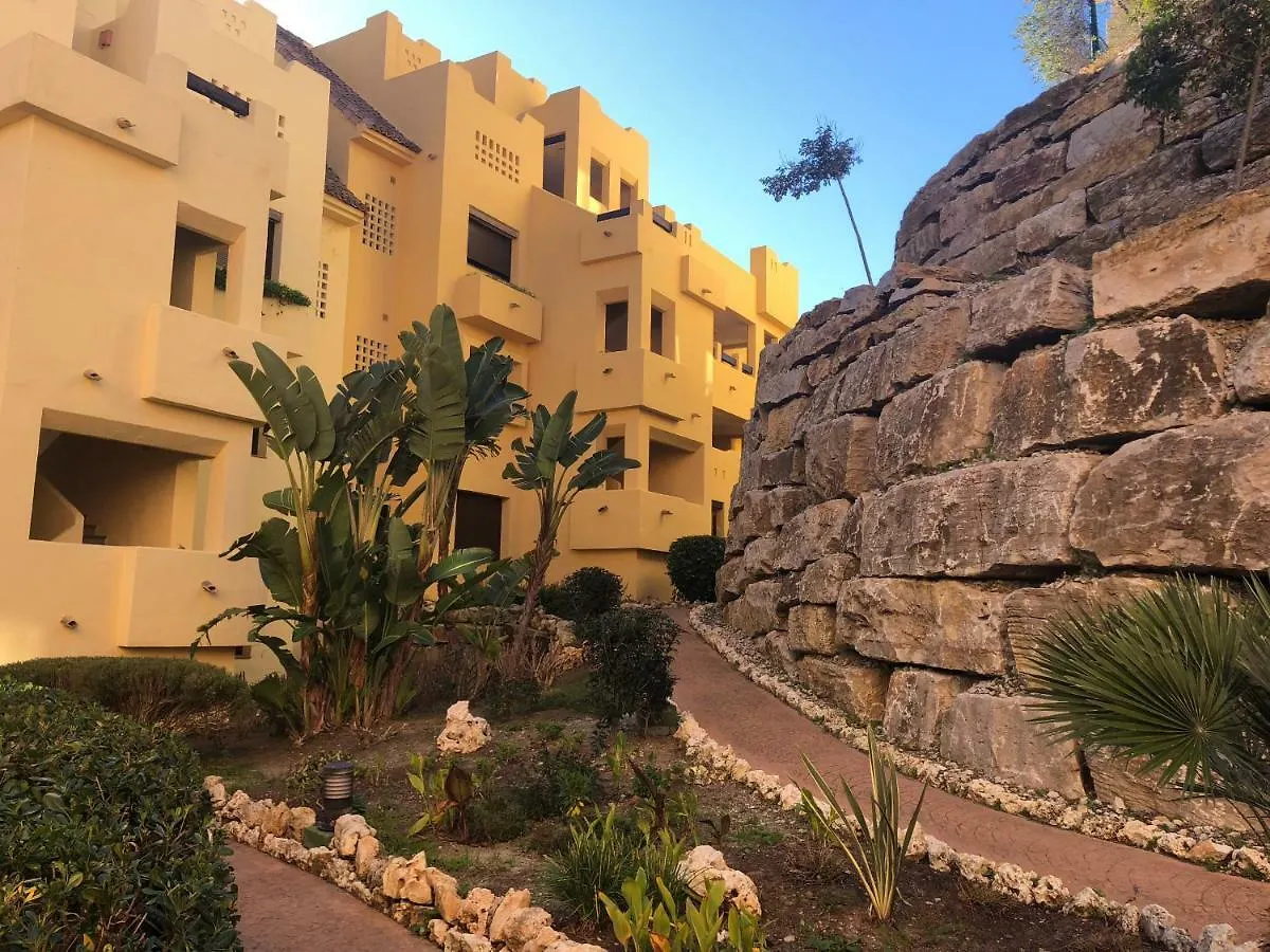 Apartment Duquesa Village Manilva