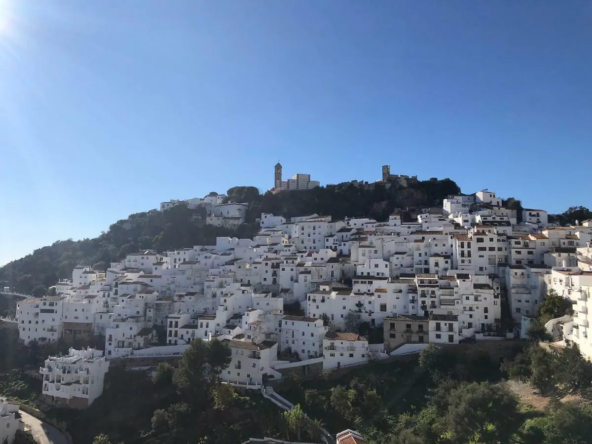 Duquesa Village Manilva 0*,