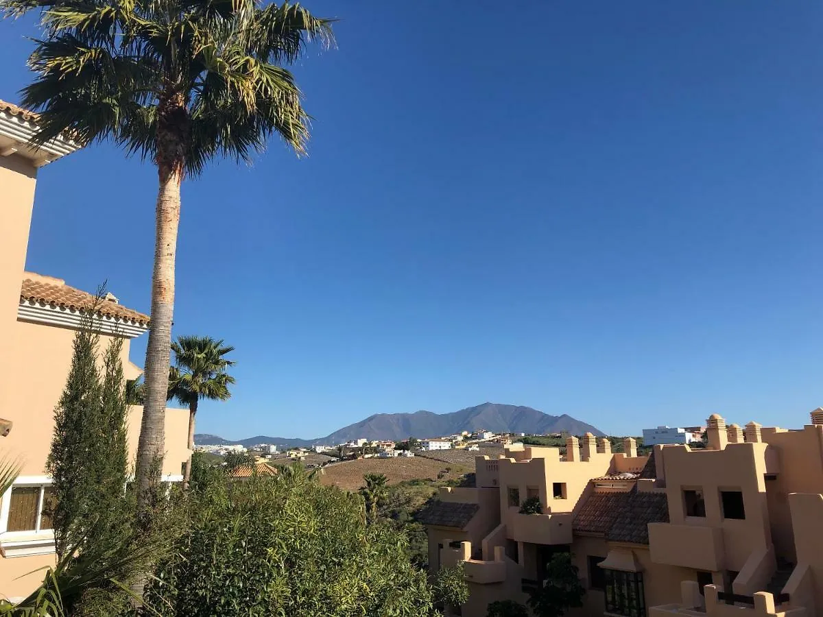 Apartment Duquesa Village Manilva
