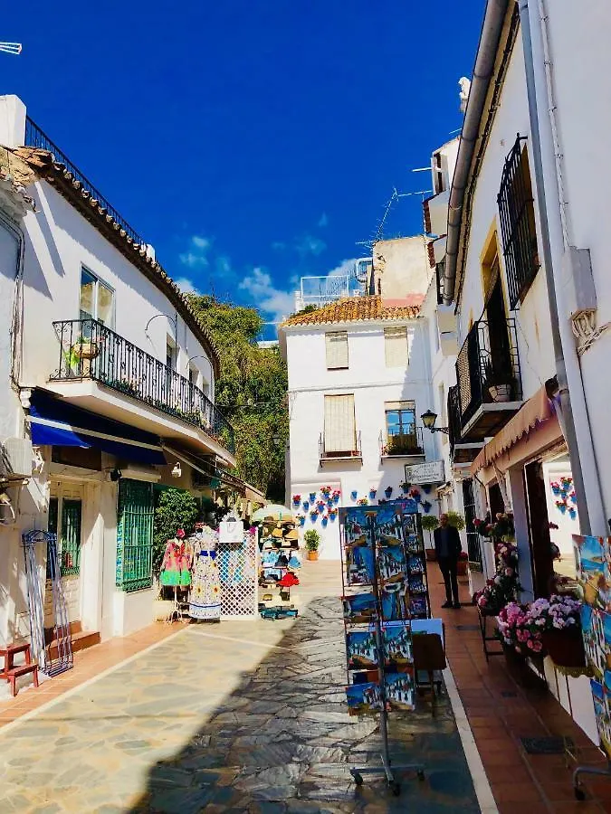 Duquesa Village Manilva 0*,