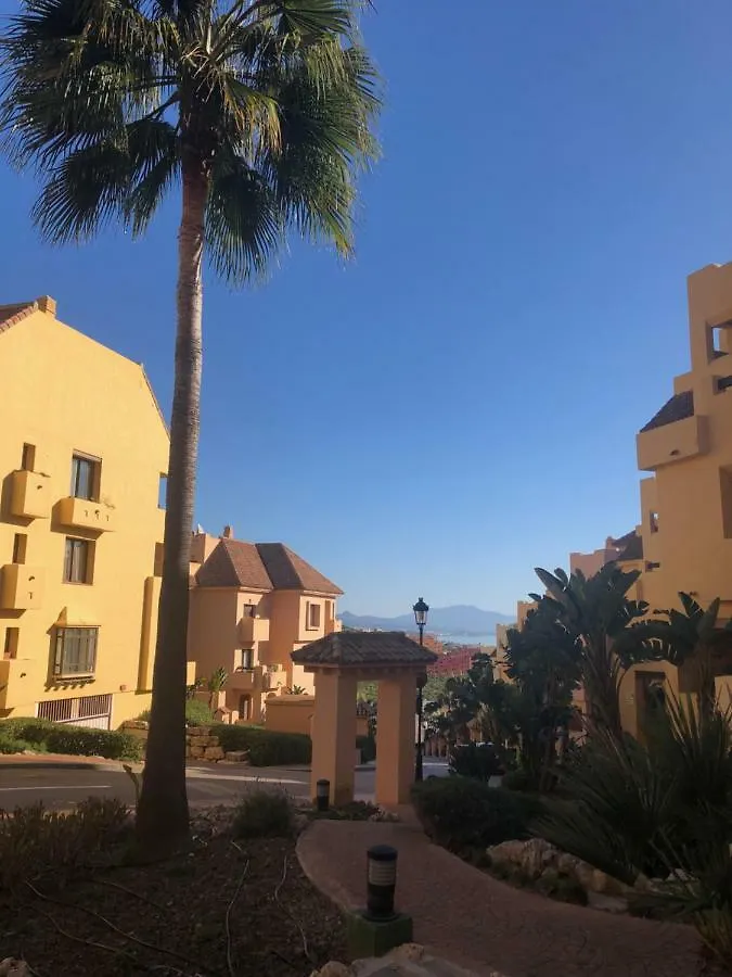 Duquesa Village Manilva Apartment